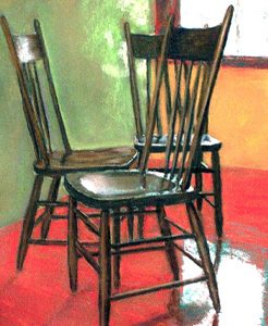chair